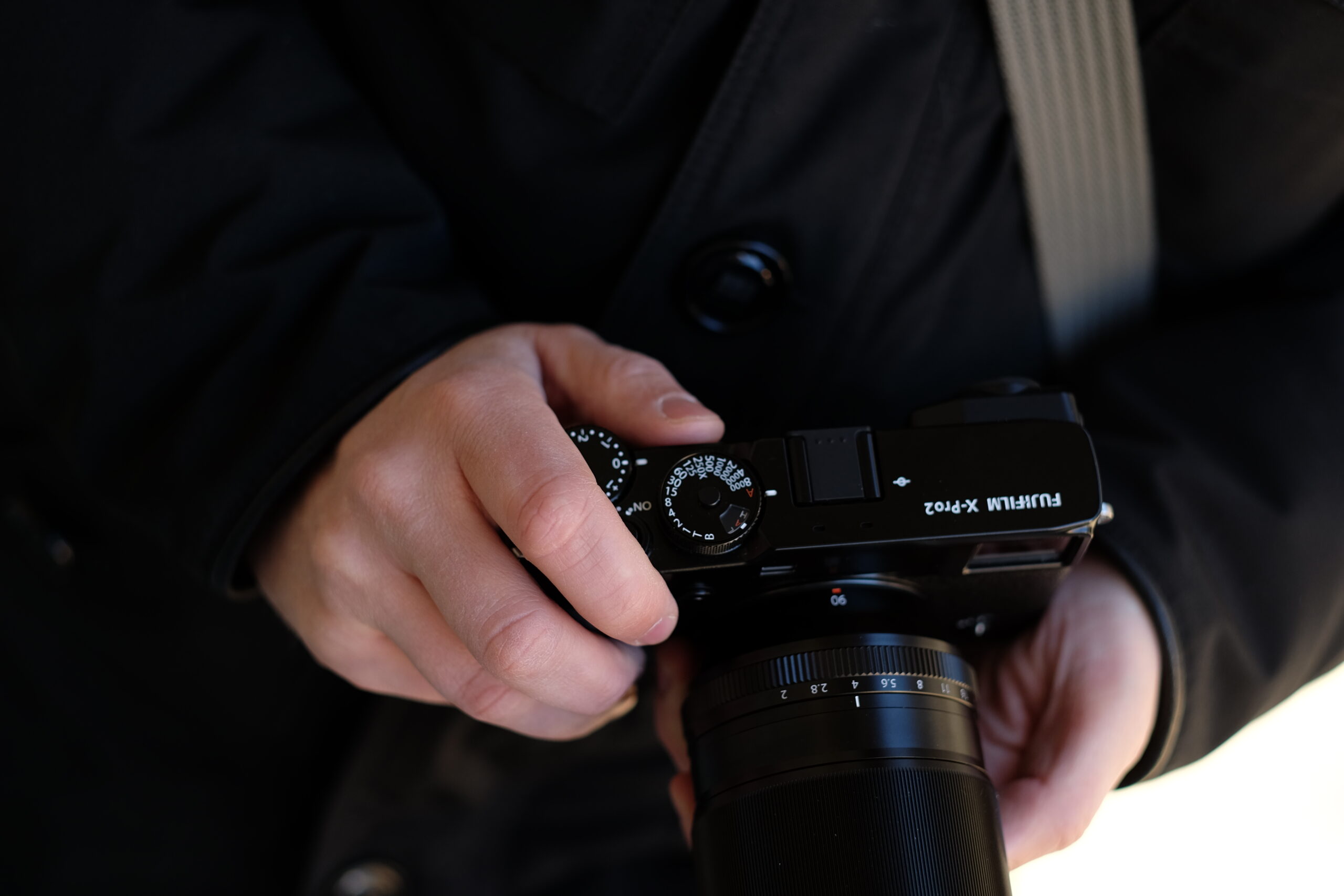 Course Image Curso de Fotografía Digital II