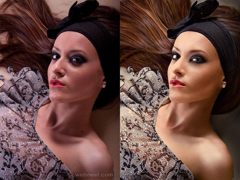 Course Image Curso de Edición para Retrato